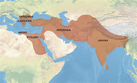  セー・インドの独立とアシュトク・アシュオカ王の法令